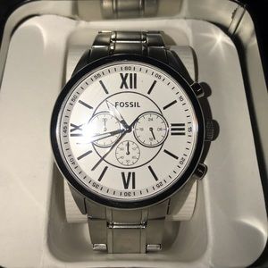 Men’s Fossil Watch